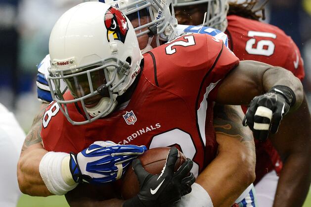 Debate: Predict the Cardinals' Final Record