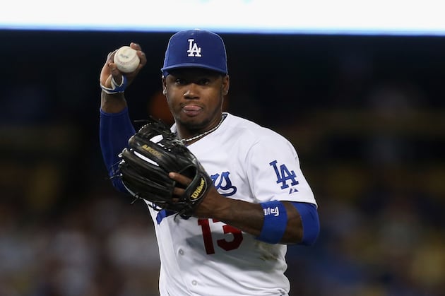 Hanley Ramirez Returns for Opener vs Rockies