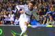 GOTHENBURG, SWEDEN - JULY 27: Mesut Oezil of Real Madrid runs with the ball during the pre season friendly match between Real Madrid and Paris Saint-Germain at Ullevi on July 27, 2013 in Gothenburg, Sweden. (Photo by Martin Rose/Getty Images)