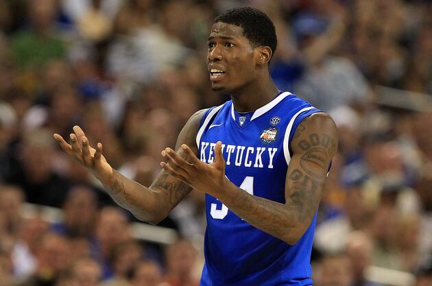 Report: Ex-Cat Liggins Jailed on Domestic Battery Complaints