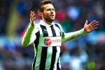 Report: Cabaye Looks to Stay at Newcastle