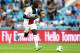 GOTHENBURG, SWEDEN - JULY 27: Mamadou Sakho of PSG runs with the ball during the pre season friendly match between Real Madrid and Paris Saint-Germain at Ullevi on July 27, 2013 in Gothenburg, Sweden. (Photo by Martin Rose/Getty Images)