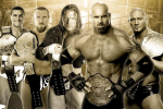 WWE.com Ranks the 15 Best World Heavyweight Champions