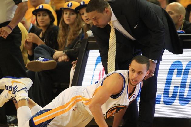 Debate: What Is GSW's Biggest Strength/Weakness Heading into Next Season?