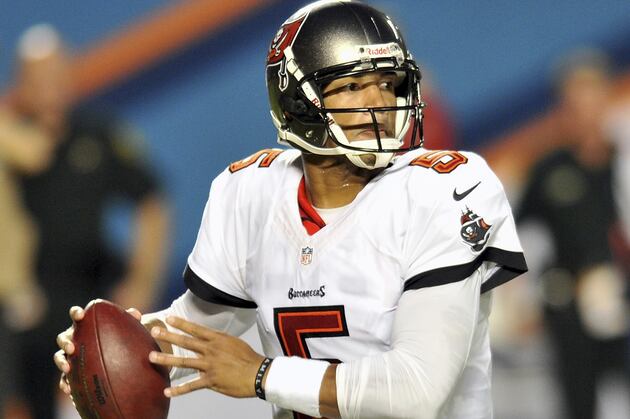 Debate: Predict the Bucs' Final Record
