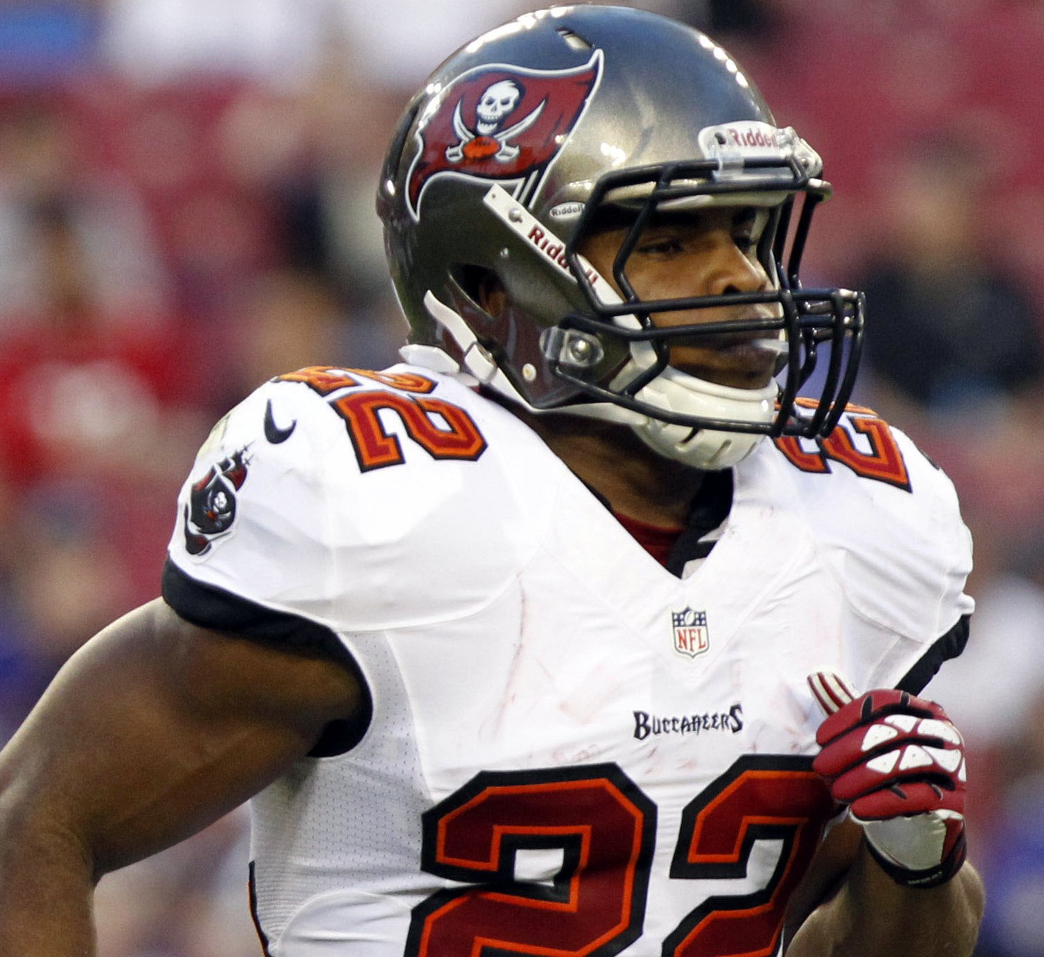 Tampa Bay Buccaneers Roster 2013 Latest Cuts, Depth Charts and