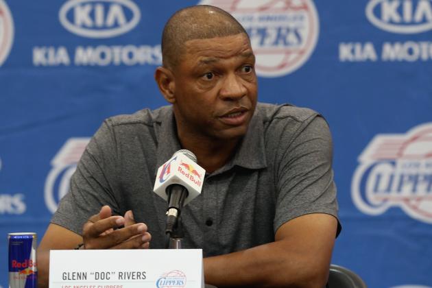 Debate: What Is the Clips' Biggest Strength/Weakness Heading into Next Season?