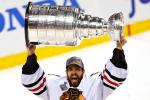 Blackhawks Putting Faith in Crawford with Extension