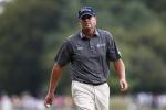 Stricker Makes Case for Presidents Cup at TPC Boston...