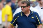 Hoke, Wolverines React to Kelly's Comments