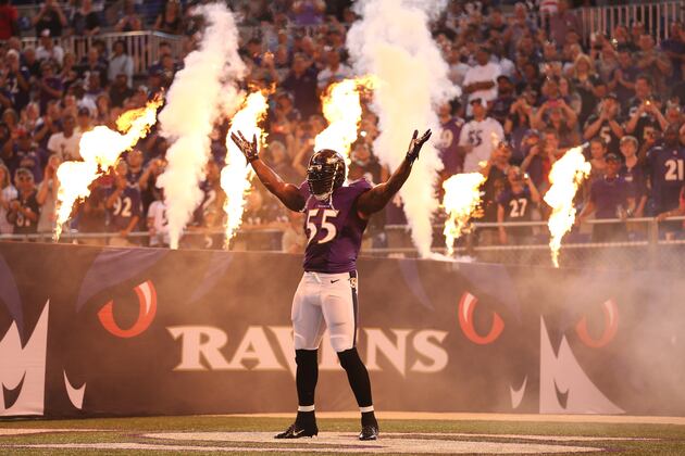 Start Em Sit Em Week 1: Defenses to Employ and Avoid on Opening Weekend