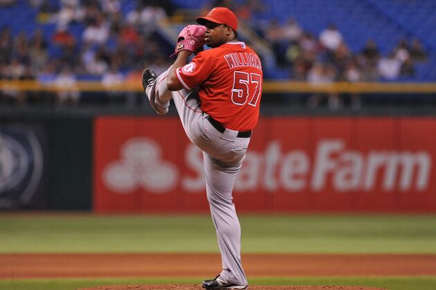 Williams Proving His Value over Solid Stretch