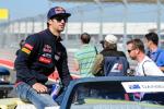 Ricciardo Confirmed as Red Bull Driver for 2014