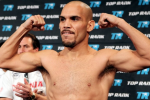 Beltran Vows to Shock Burns, Not Worried About Judges...