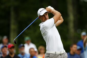 Henrik Stenson