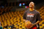 What D-Rose's Return Means to the NBA