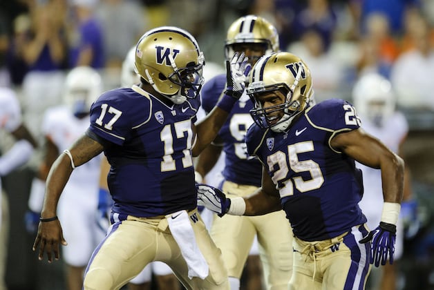 NCAA Football Rankings 2013: Predicting Squads That Will Crack Top 25