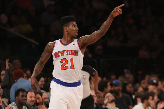 NY Knicks Sleepers to Watch This Preseason