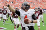 J.W. Walsh Picked to Start at QB for OK State