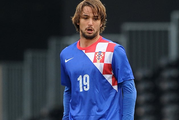 Kranjcar Joins QPR on Season-Long Loan