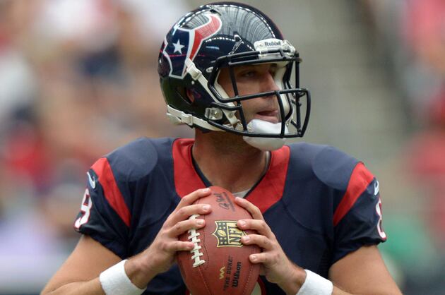 Debate: Predict the Texans' Final Record