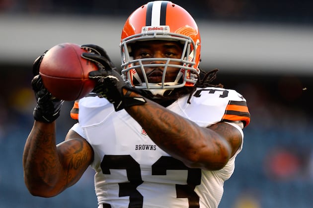 Debate: Predict the Browns' Final Record