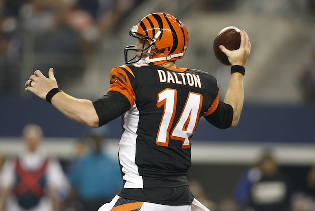 Debate: Predict the Bengals' Final Record