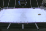 Watch: NHL Arena Gets Fresh Ice, Paint in Time-Lapse Video