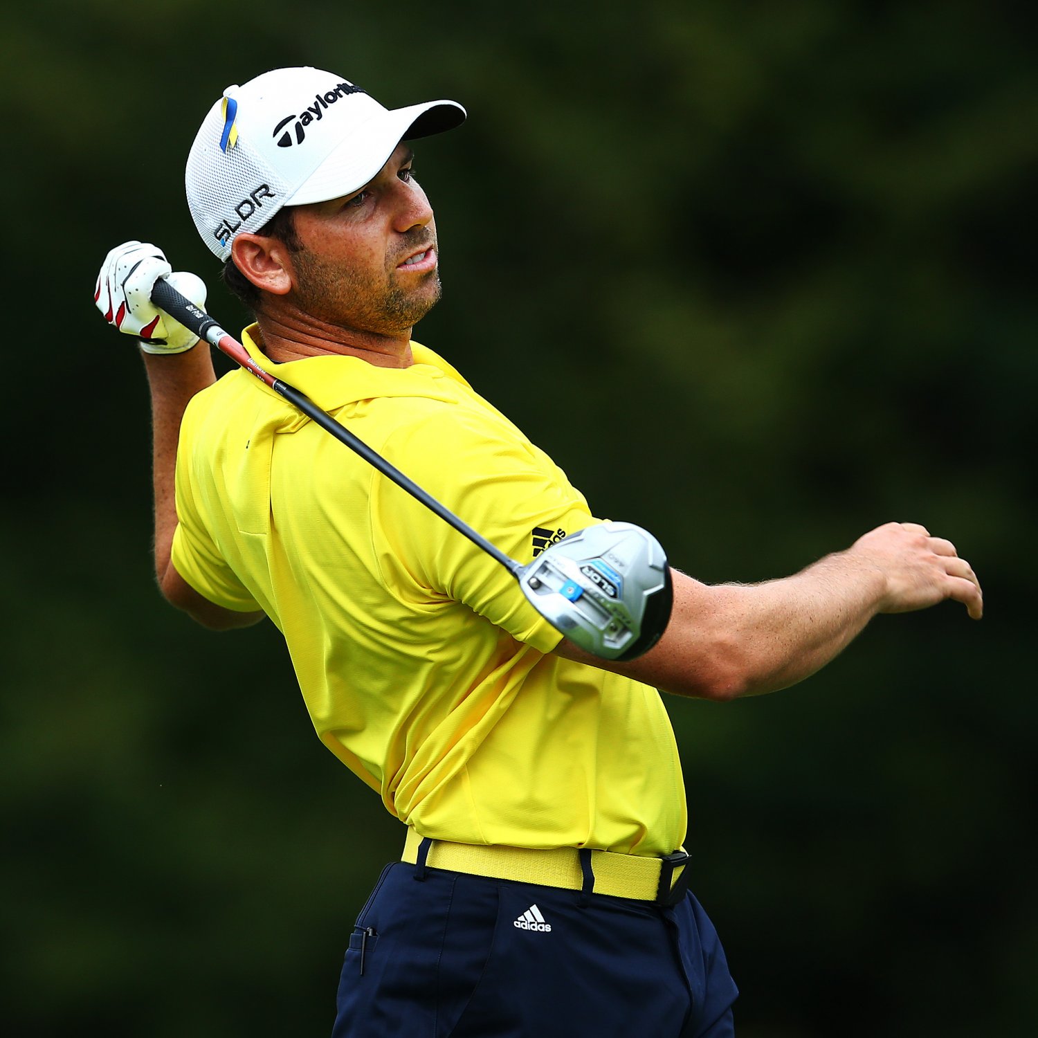 Has Sergio Garcia Promised More and Delivered Less Than Any Golfer in ...