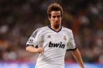 Man Utd Reportedly Misses Out on Fabio Coentrao