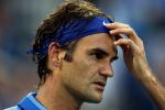 Federer on 'Frustrating' Upset: I Beat Myself