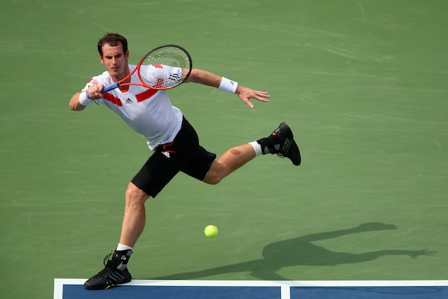 US Open Tennis 2013 TV Schedule: Full Coverage, Live Stream for Tuesday's Action