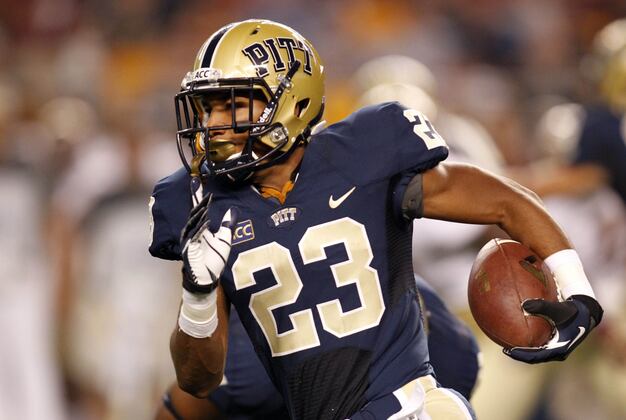 Florida State Spoils Pitt's ACC Debut with 41-13 Victory