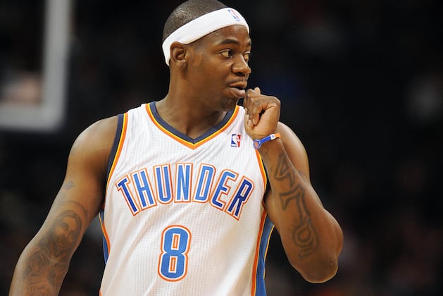 Houston Rockets Sleepers to Watch This Preseason