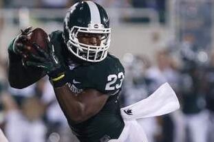 Jones' Move to Star LB Proves to Be Right Decision