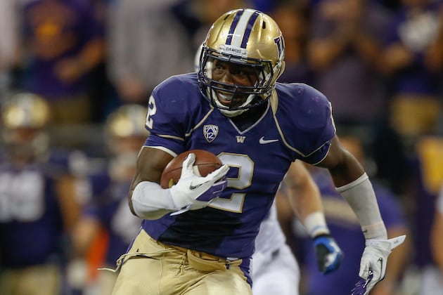 Huskies Believe They Can Stay Speedy All Season