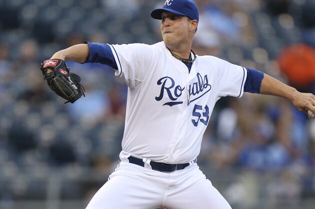 62-75: Felix Terrifies Own Team, Not Royals