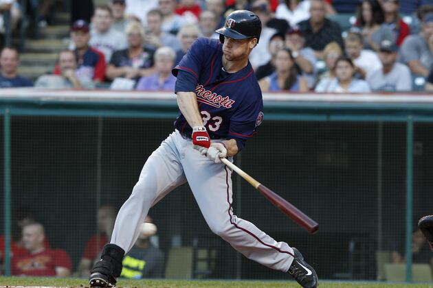 Is Justin Morneau the Missing Piece to Put the Pittsburgh Pirates over the Top?