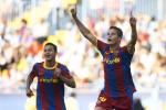 Afellay, Cuenca Staying Adds Great Depth to Barca