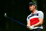 Red-Hot Stenson Climbs to No. 6 in World Rankings