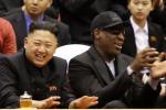 Rodman Making 2nd Trip to Visit 'Friend' Kim Jong Un
