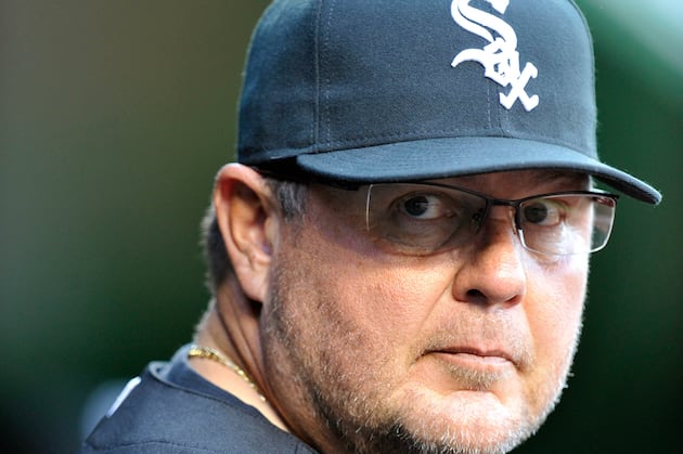 Mark Parent on Son: He Has to Suffer Consequences