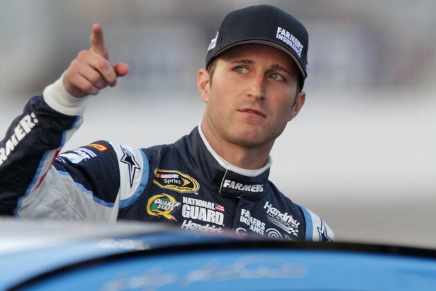 Examining Chase Clinching Scenarios for Richmond