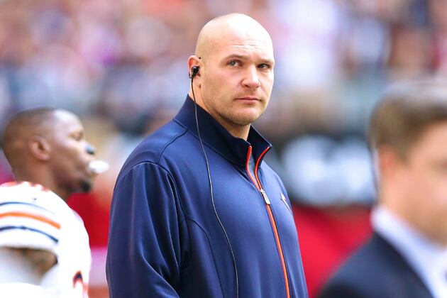 Johnny Manziel Acted Like a 'Punk' vs. Rice, Says Brian Urlacher