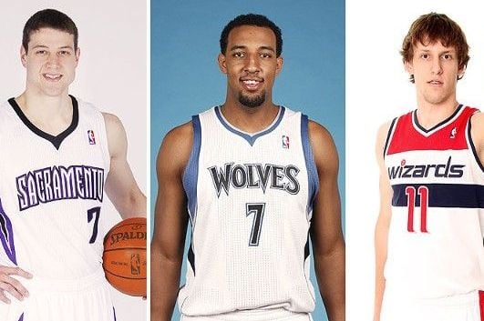 Grantland: The Most Known Unknowns in NBA