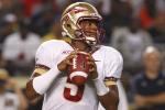 Ranking New BCS QBs After Week 1
