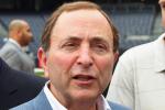 Bettman Made Over $8M in 2011-12
