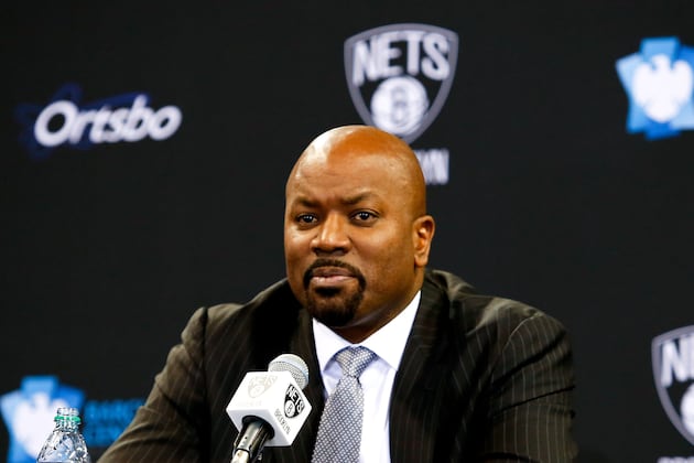 Brooklyn Nets Add Scouts, Staff