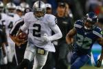 Report: Raiders Tab Terrelle Pryor Starting QB