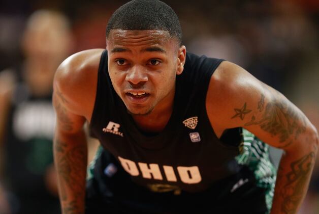 Bobcats Release 2013-14 Schedule